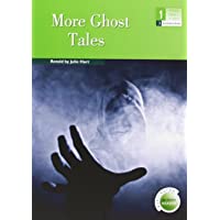 MORE GHOST TALES 1ºESO